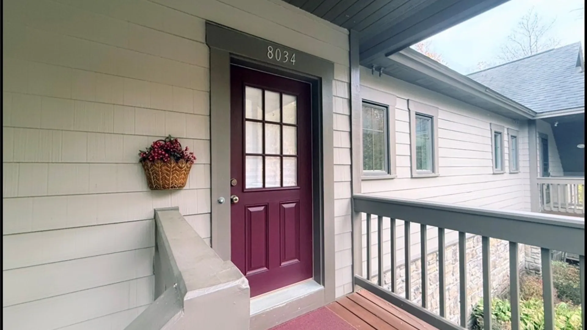 Property at 8034 Abbey Lane, French Creek, NY 14724 2