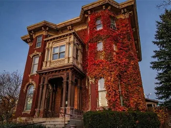 Property at 214 State Street, Syracuse, NY 13203