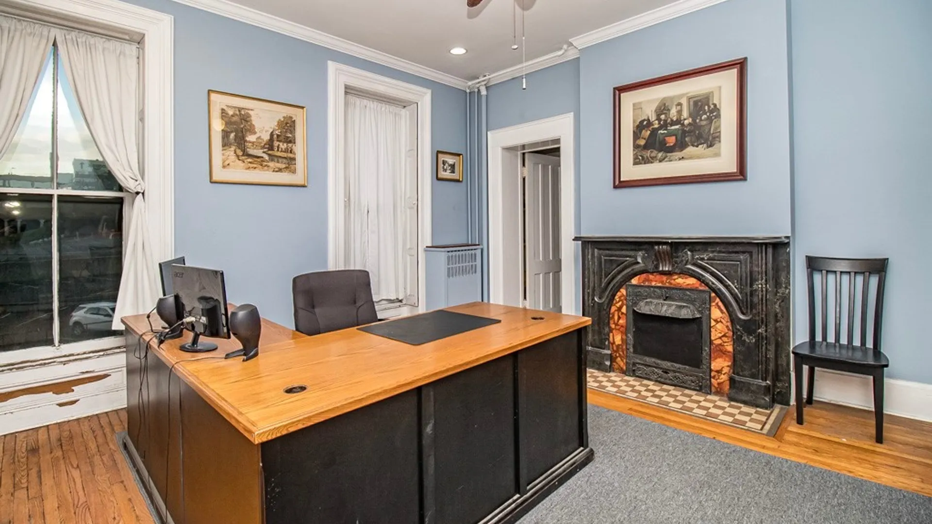 Property at 214 State Street, Syracuse, NY 13203 22