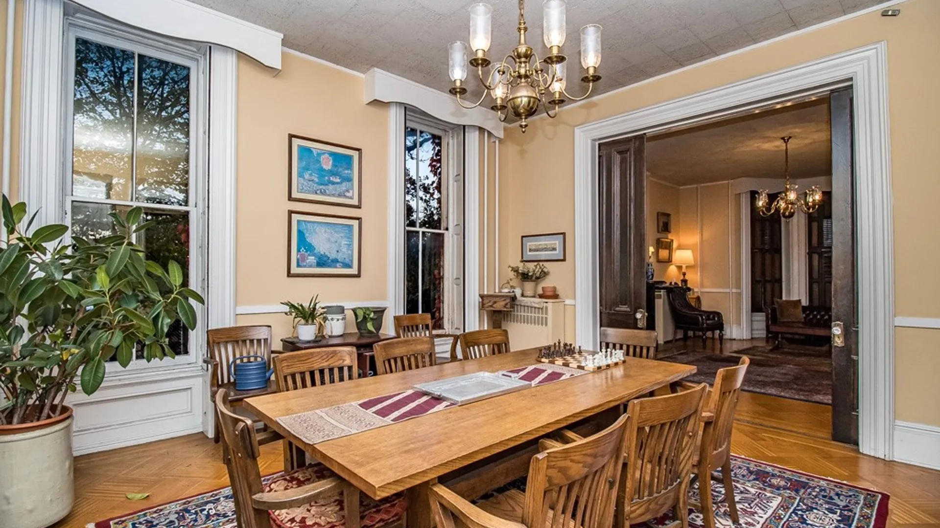 Property at 214 State Street, Syracuse, NY 13203 8