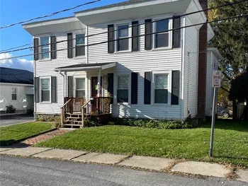 Property at 113 Harder Avenue, Cobleskill, NY 12043
