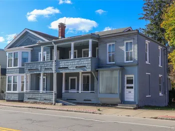 Property at 54 Main St, Addison, NY 14801