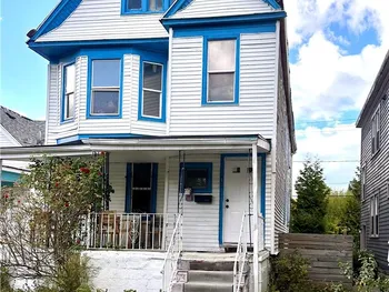 601 Utica Street, Buffalo, NY 14213