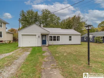 Property at 58 Backman Avenue, Westfield, NY 14787