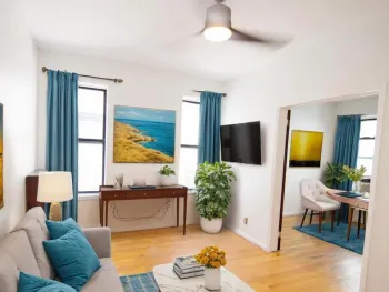 Property at 551 West 160th Street, New York, NY 10032