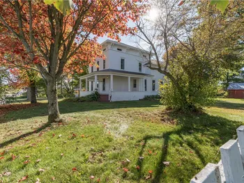 Property at 32693 Schell Road, Le Ray, NY 13637