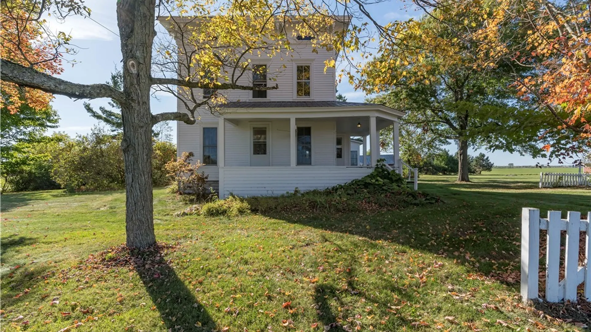 Property at 32693 Schell Road, Le Ray, NY 13637 2