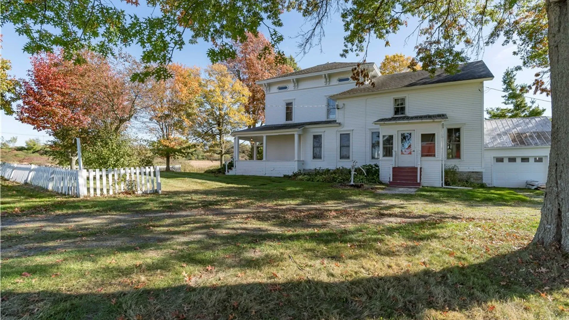 Property at 32693 Schell Road, Le Ray, NY 13637 3