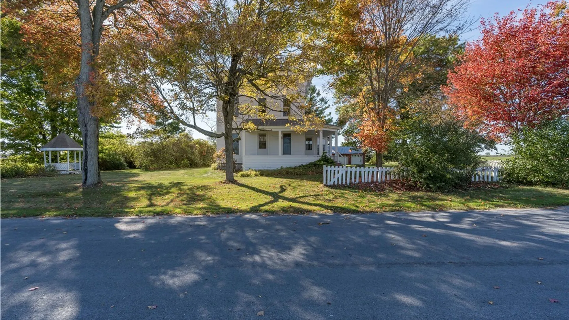 Property at 32693 Schell Road, Le Ray, NY 13637 34