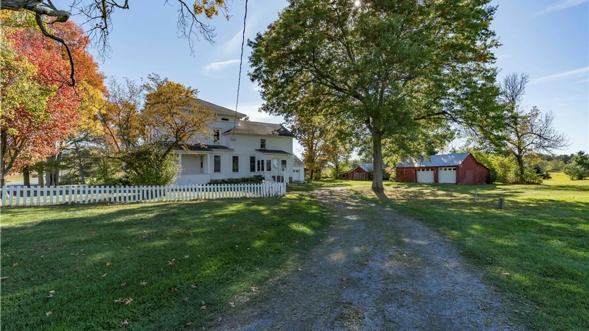 Property at 32693 Schell Road, Le Ray, NY 13637 35