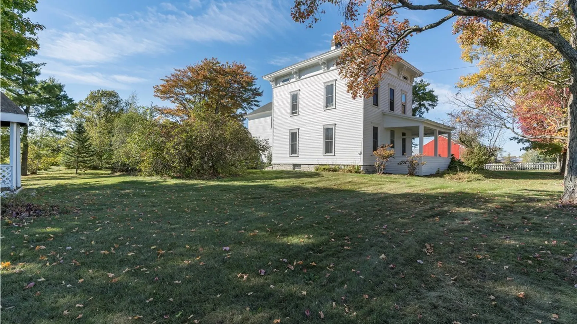 Property at 32693 Schell Road, Le Ray, NY 13637 37