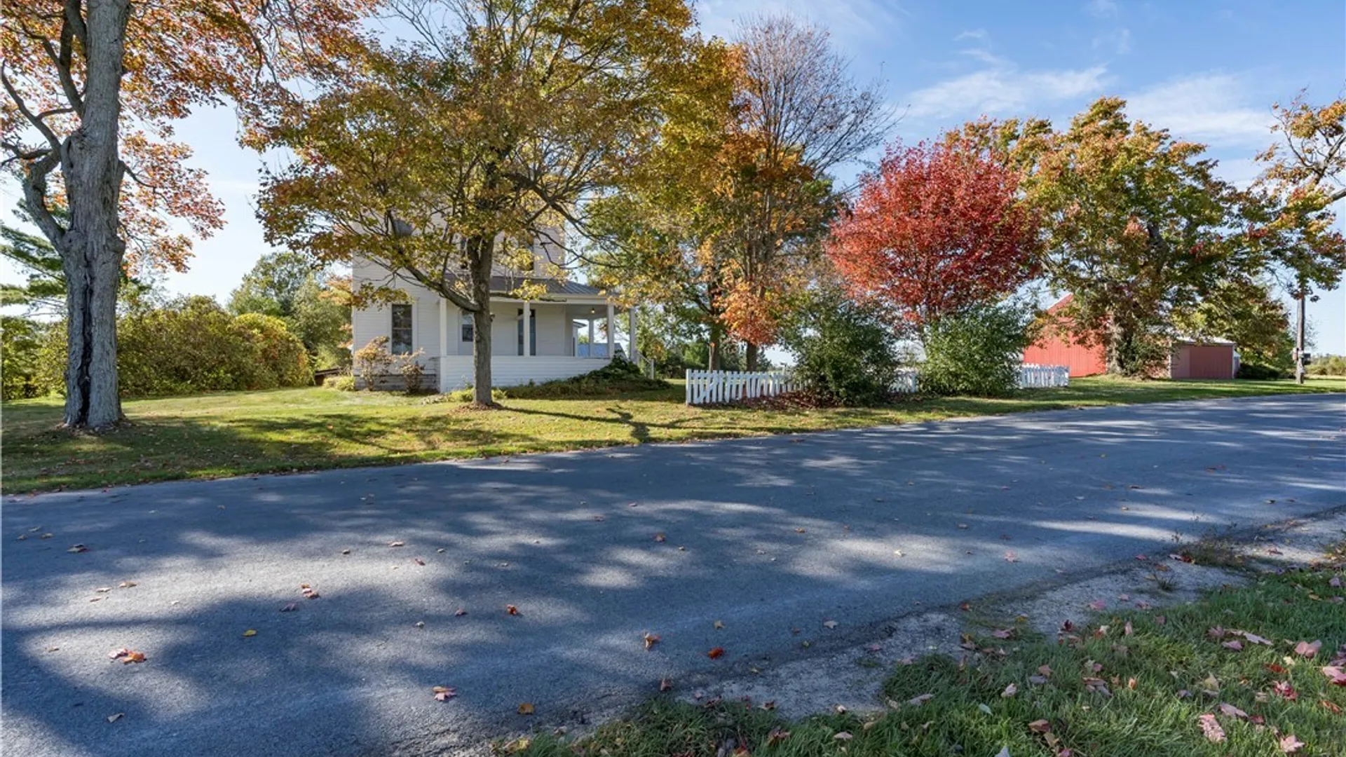 Property at 32693 Schell Road, Le Ray, NY 13637 38