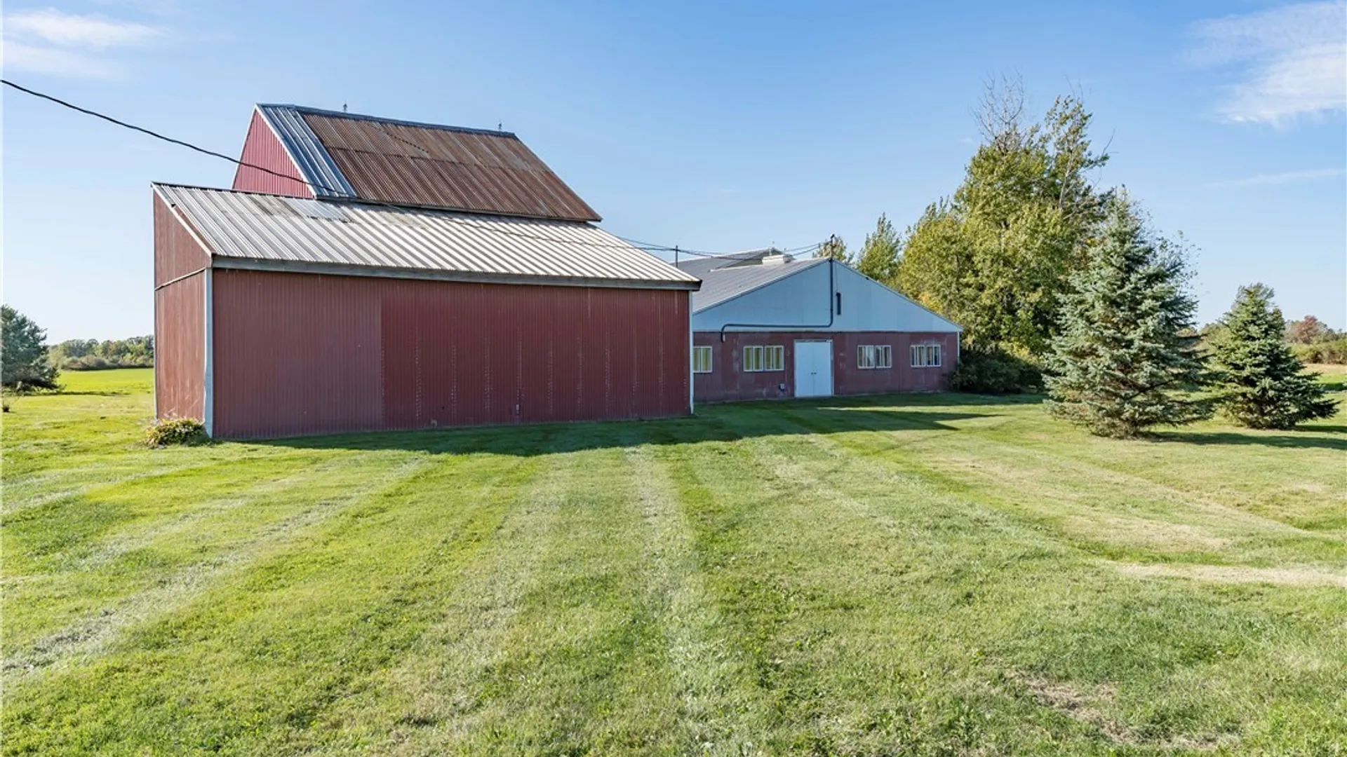 Property at 32693 Schell Road, Le Ray, NY 13637 4