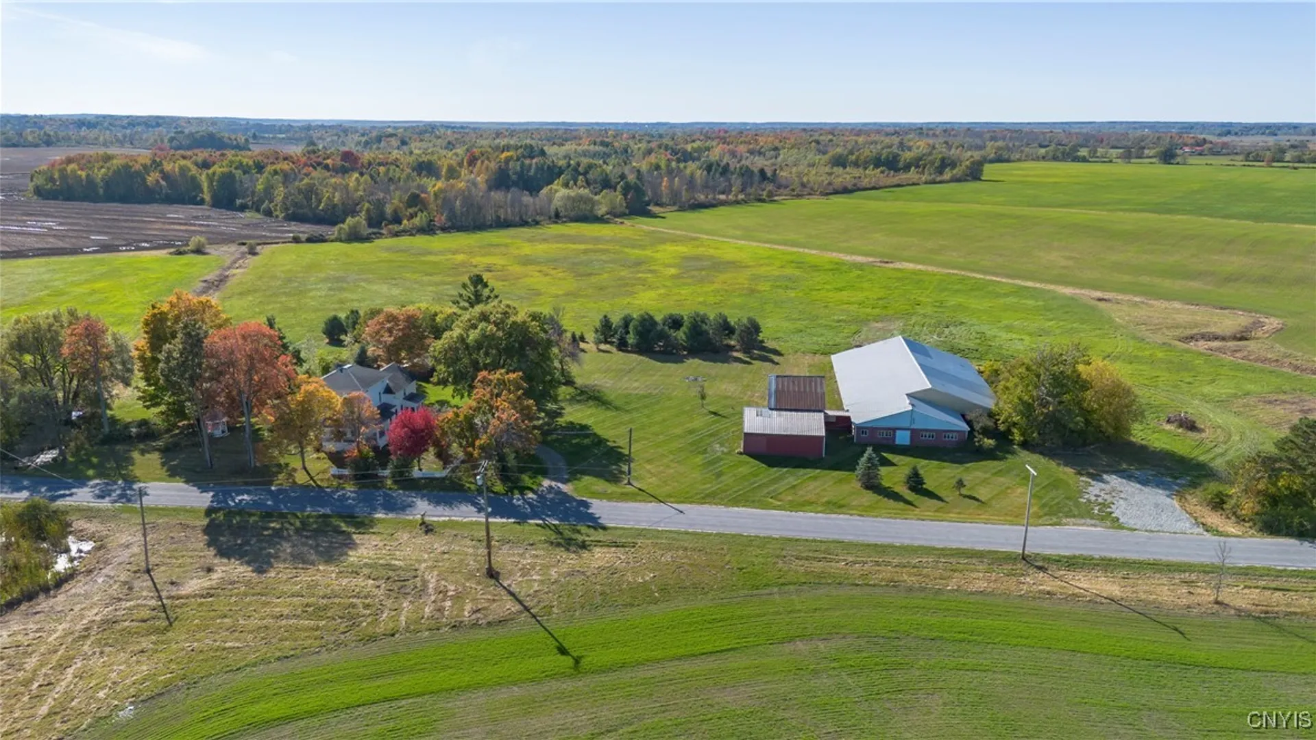 Property at 32693 Schell Road, Le Ray, NY 13637 44