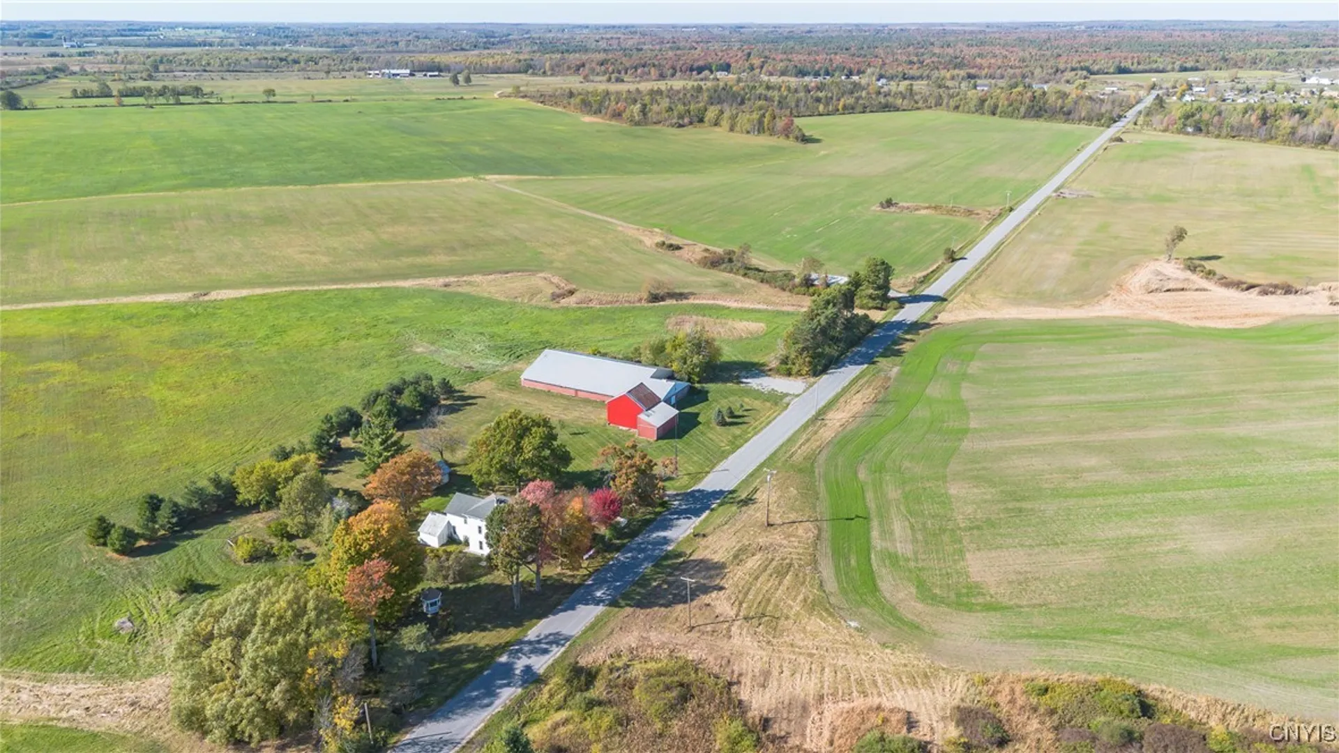 Property at 32693 Schell Road, Le Ray, NY 13637 45