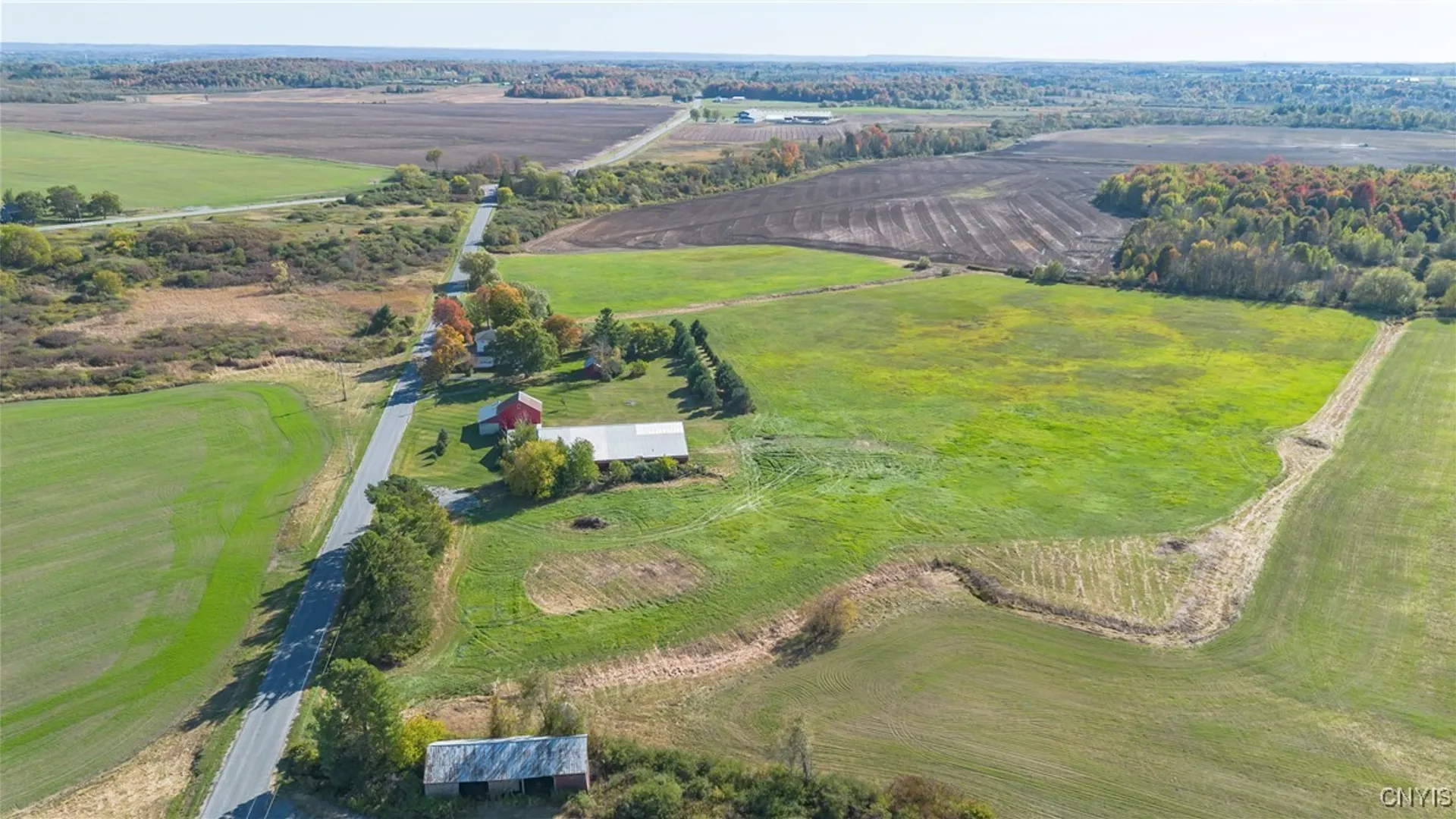 Property at 32693 Schell Road, Le Ray, NY 13637 46