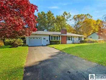 Property at 1 Villa Drive, Westfield, NY 14787