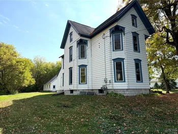 Property at 8750 Main Street, Le Ray, NY 13637