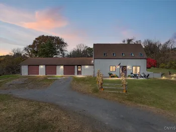 Property at 9287 Summit Road, Paris, NY 13456