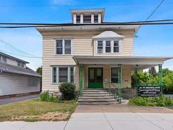 1628 Genesee Street, Syracuse, NY 13204