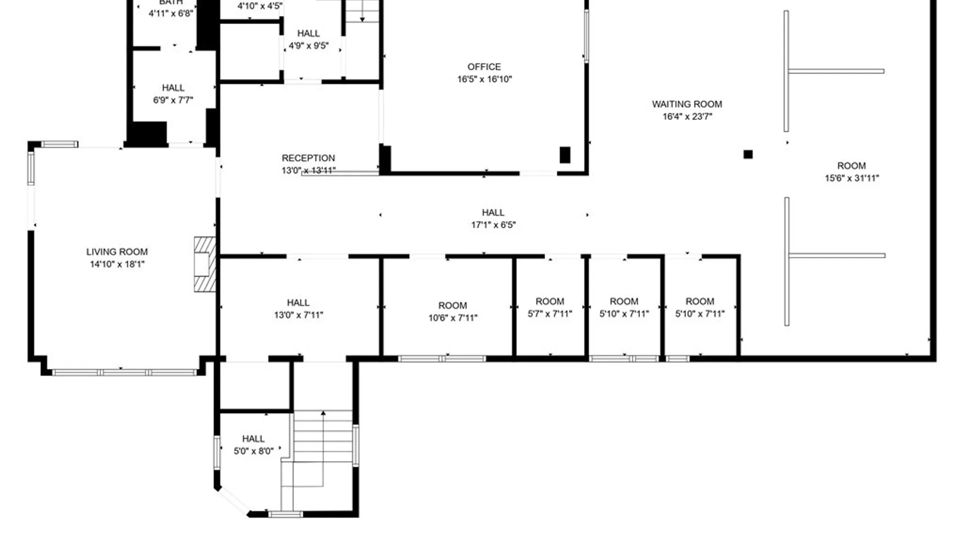 Property at 1628 Genesee Street, Syracuse, NY 13204 4