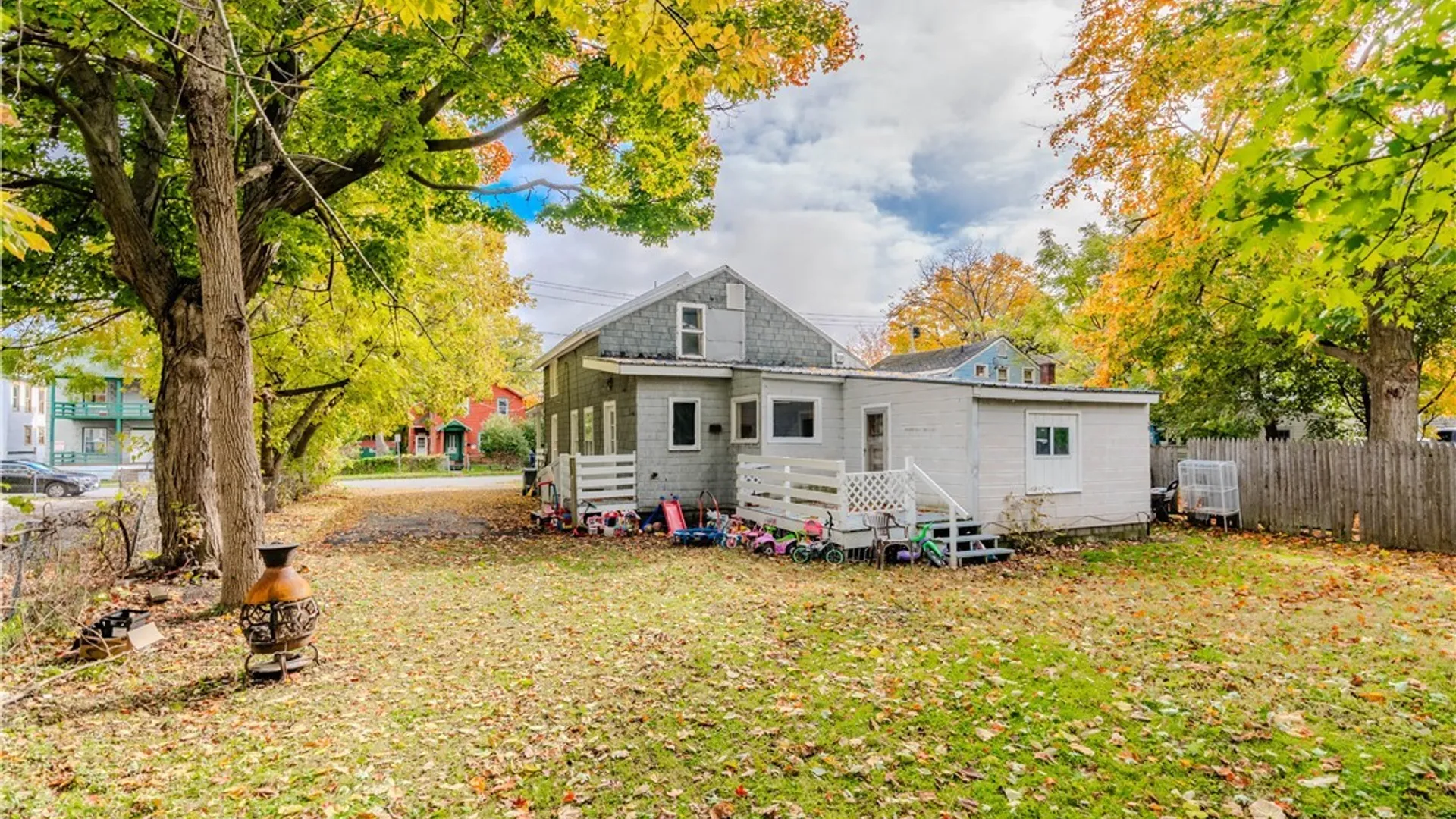 Property at 132 William Street, Watertown City, NY 13601 2