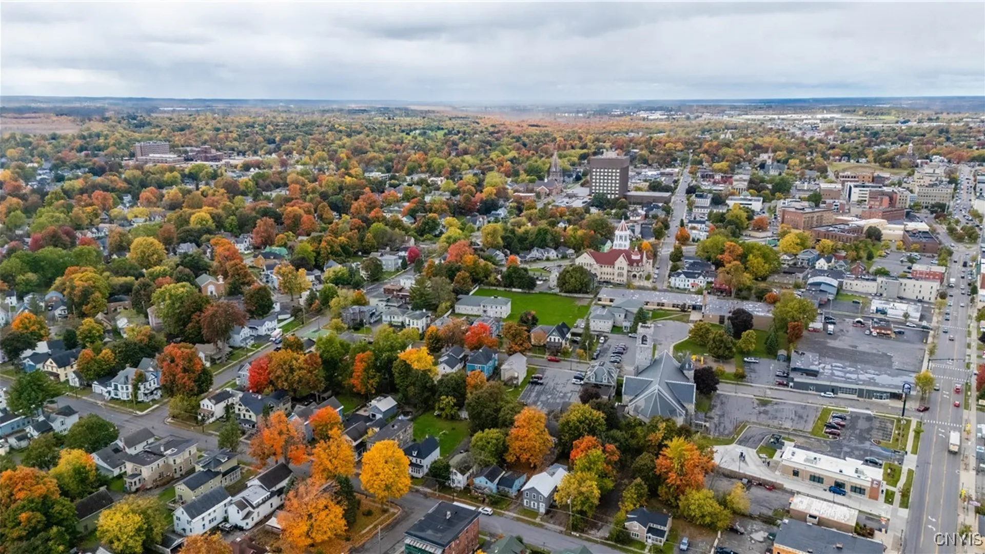 Property at 132 William Street, Watertown City, NY 13601 22