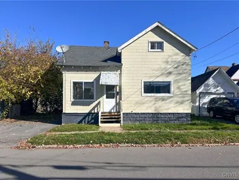 Property at 1900 Caroline Street, Utica, NY 13502