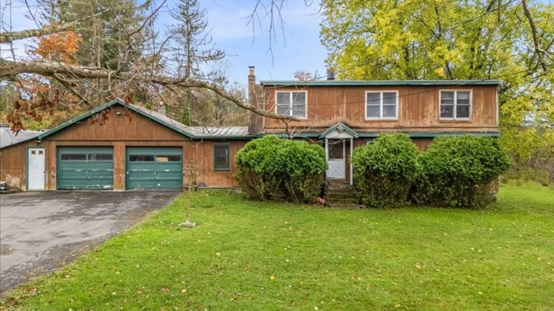 Property at 759 Hotchkiss Road, Greene, NY 13778 2