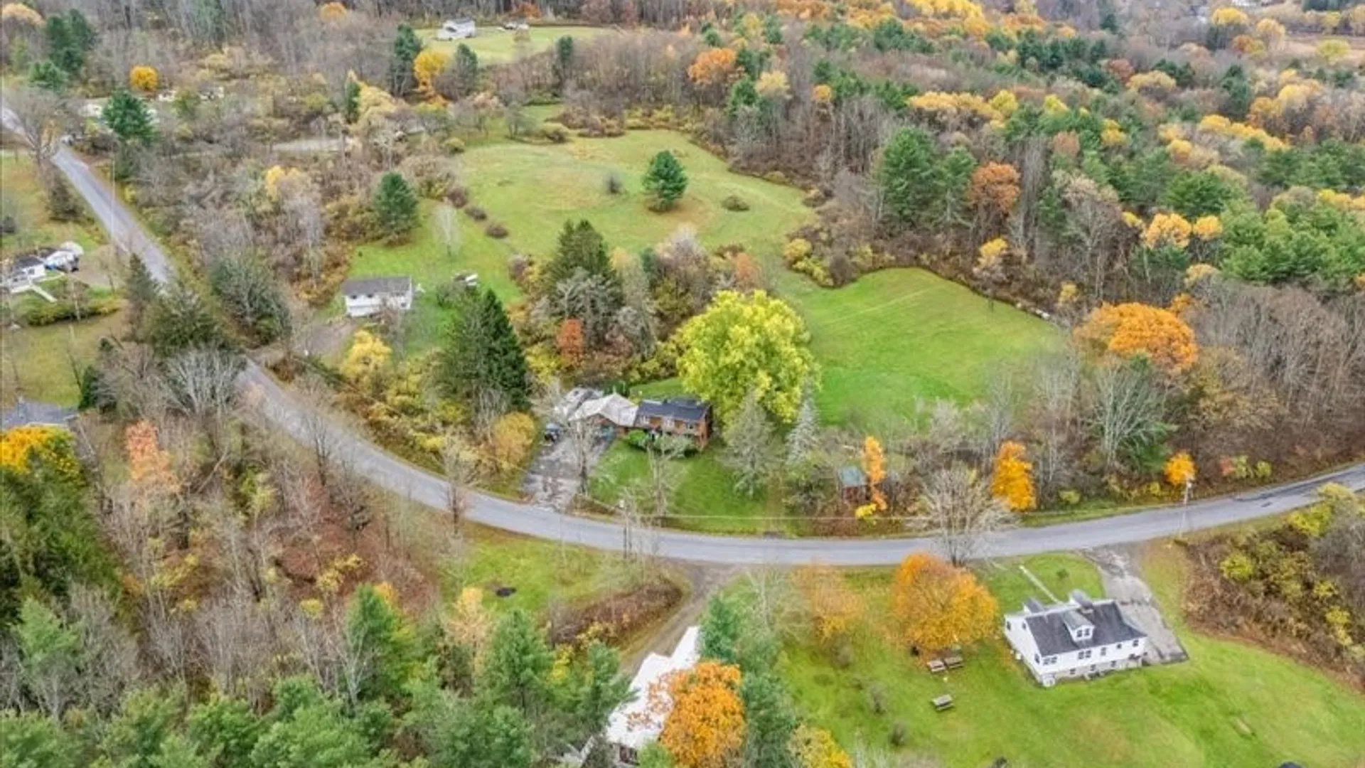 Property at 759 Hotchkiss Road, Greene, NY 13778 30