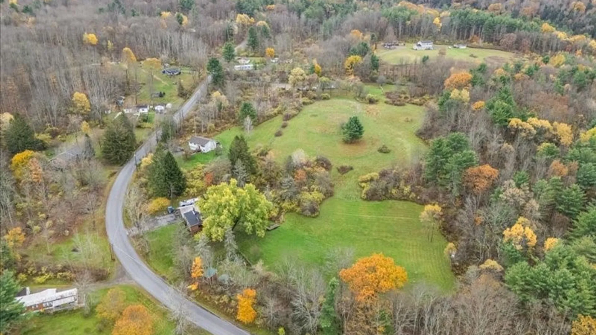 Property at 759 Hotchkiss Road, Greene, NY 13778 31