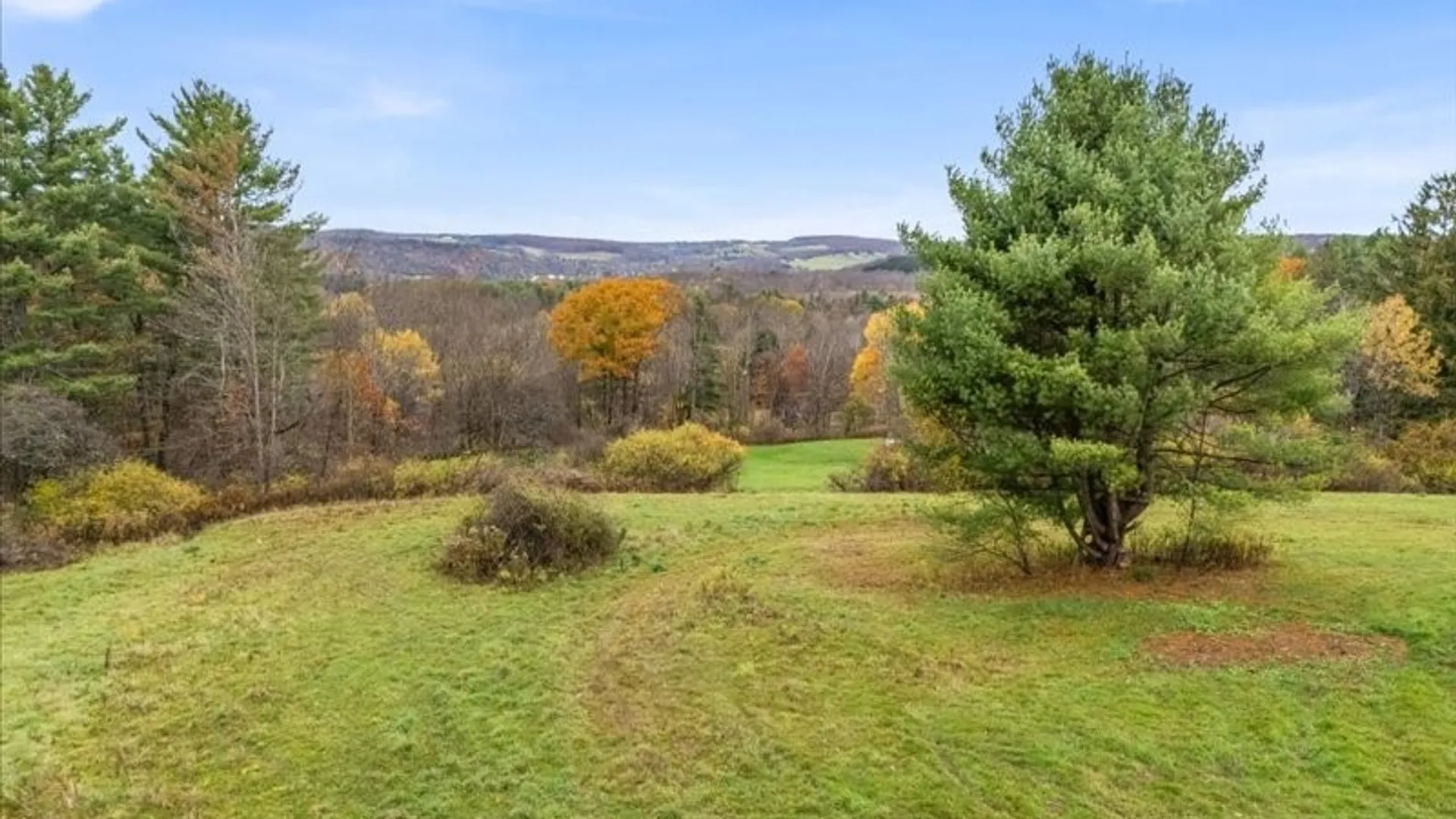 Property at 759 Hotchkiss Road, Greene, NY 13778 33