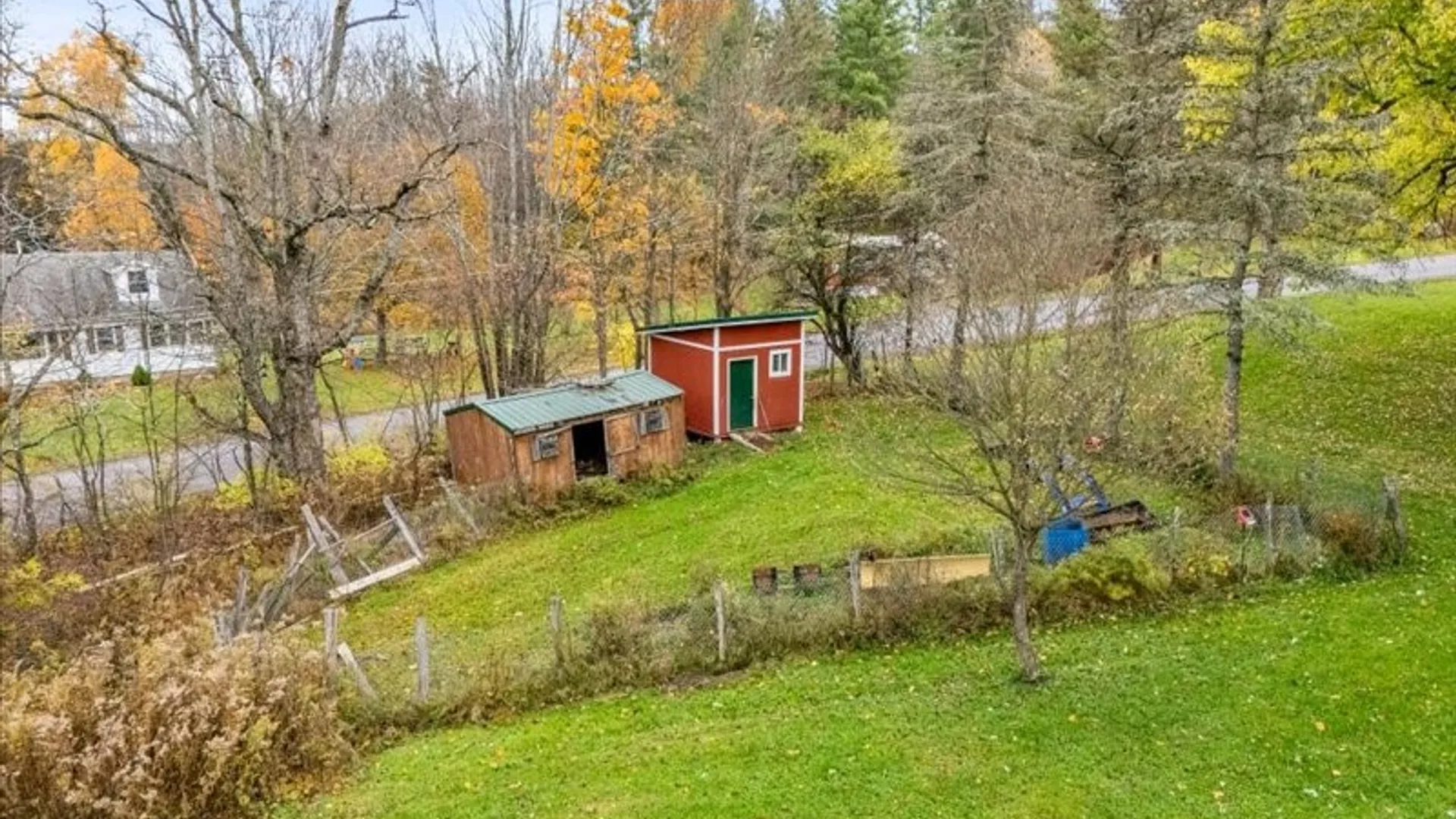 Property at 759 Hotchkiss Road, Greene, NY 13778 34