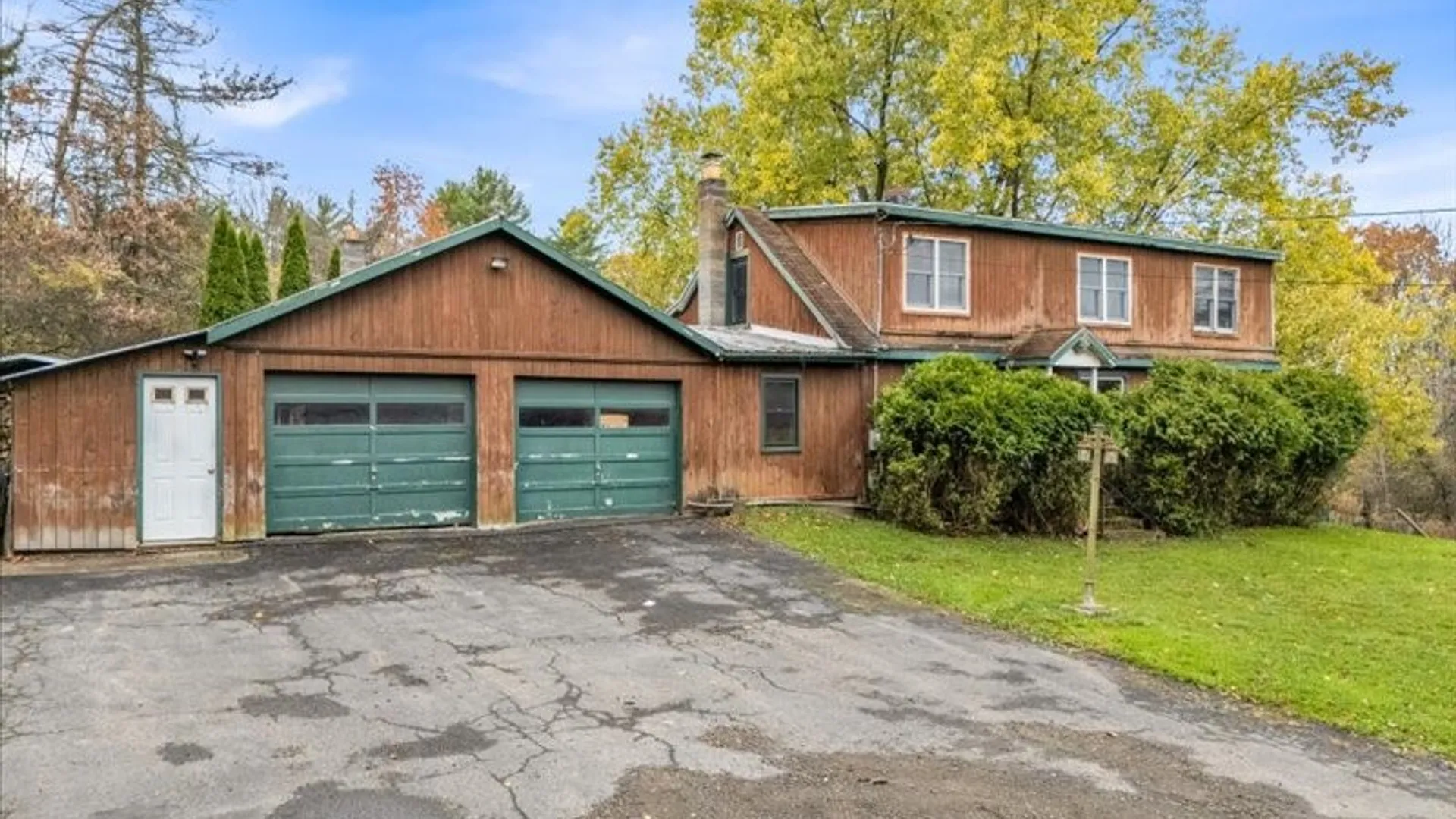 Property at 759 Hotchkiss Road, Greene, NY 13778 36
