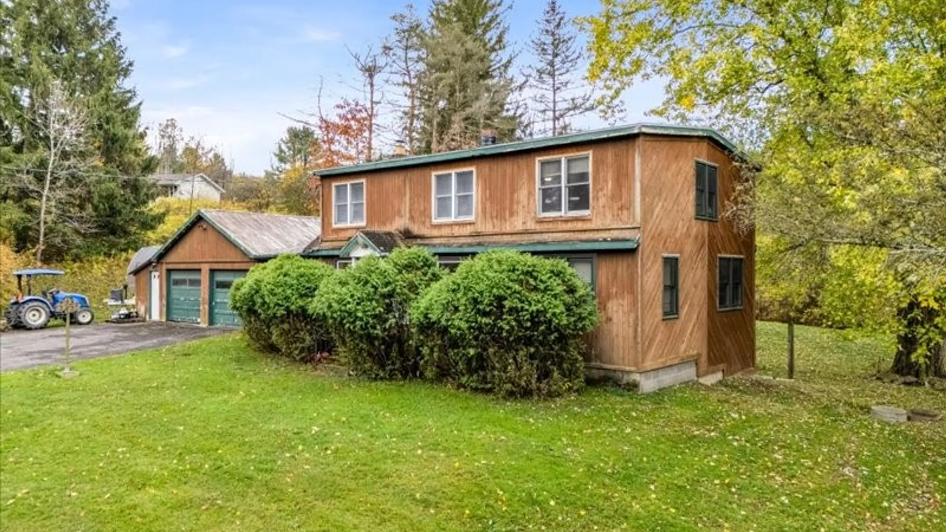 Property at 759 Hotchkiss Road, Greene, NY 13778 38