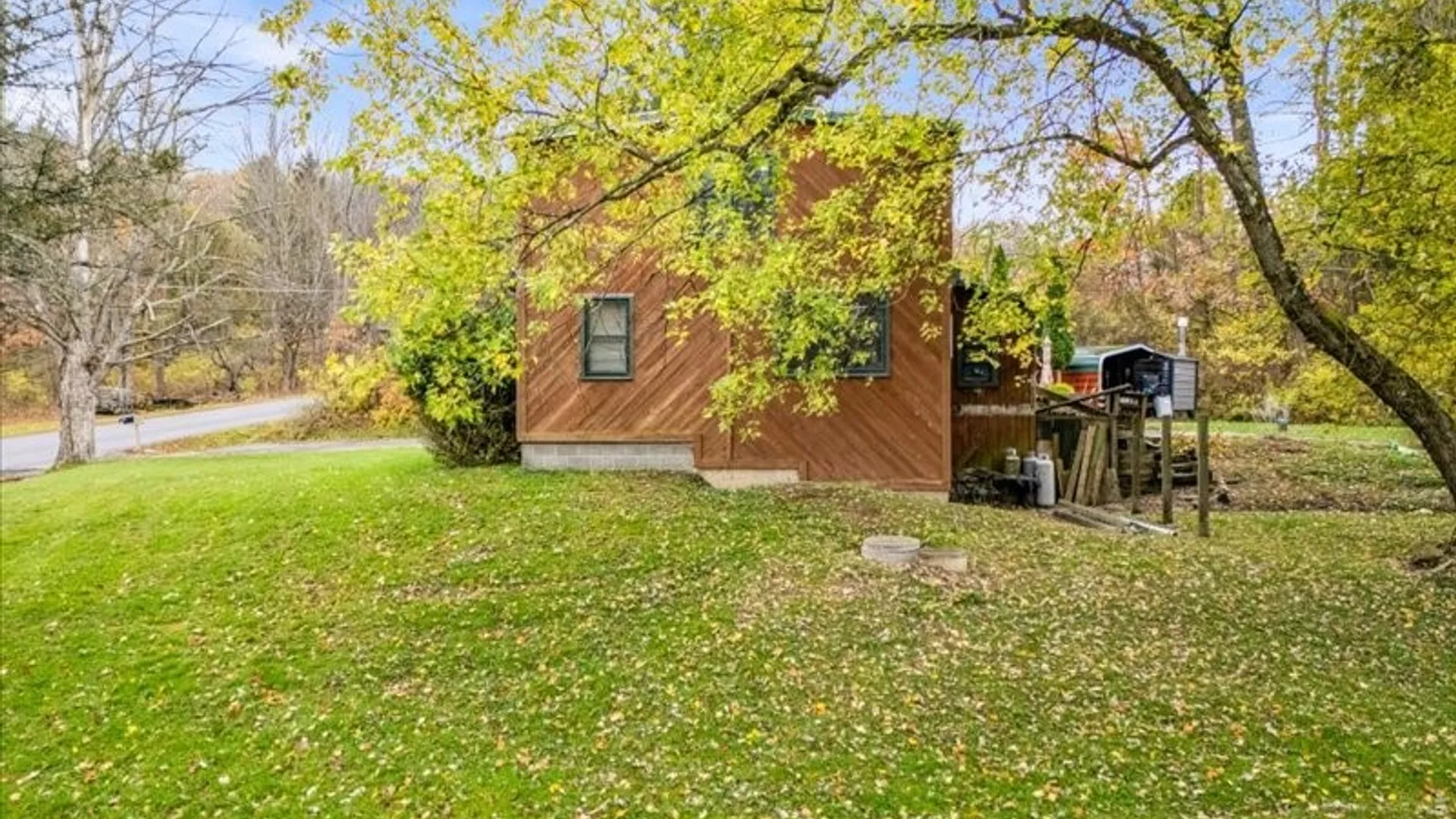 Property at 759 Hotchkiss Road, Greene, NY 13778 39