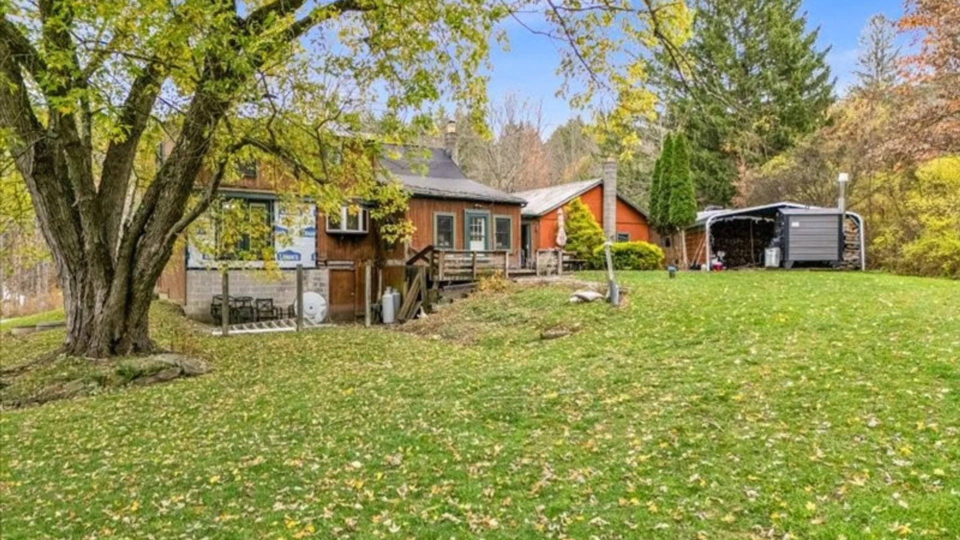 Property at 759 Hotchkiss Road, Greene, NY 13778 40