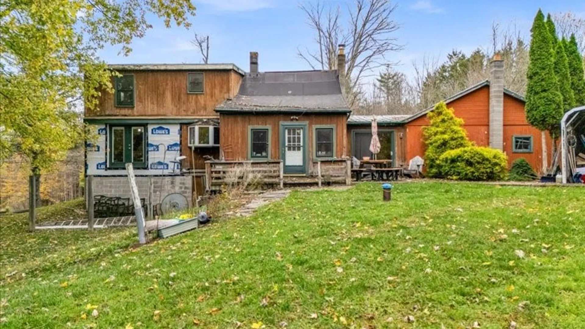 Property at 759 Hotchkiss Road, Greene, NY 13778 41