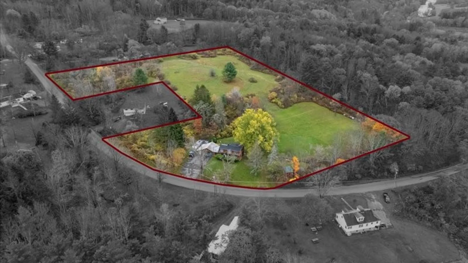 Property at 759 Hotchkiss Road, Greene, NY 13778 43