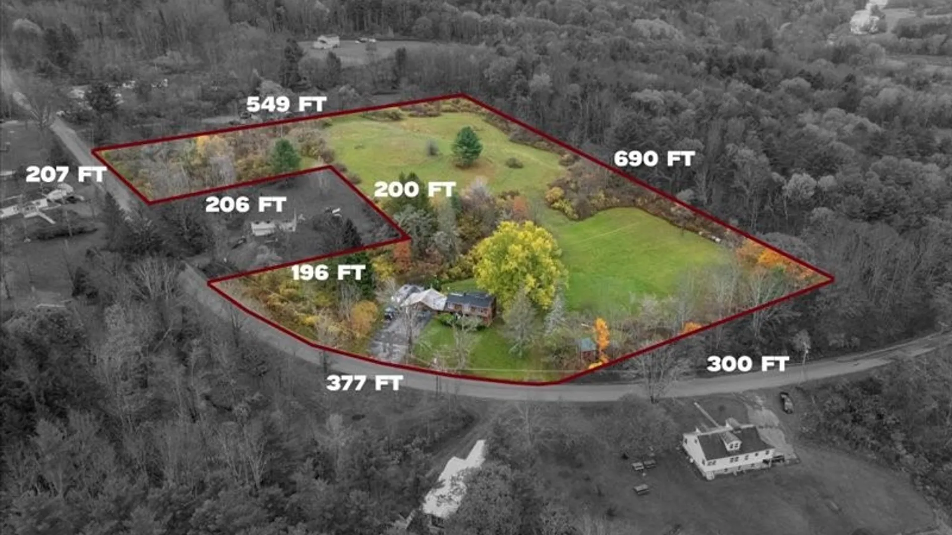 Property at 759 Hotchkiss Road, Greene, NY 13778 44