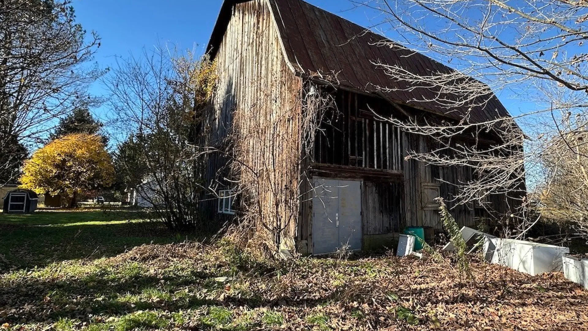 Property at 8976 State Route 19, Caneadea, NY 14717 19