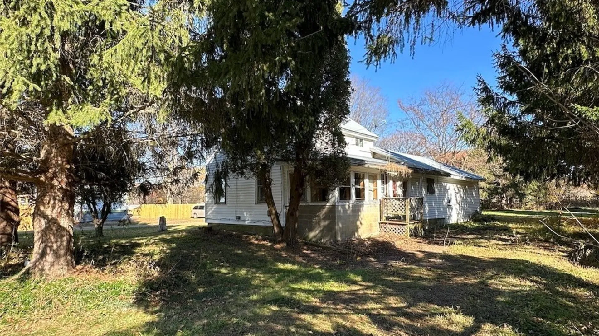 Property at 8976 State Route 19, Caneadea, NY 14717 2