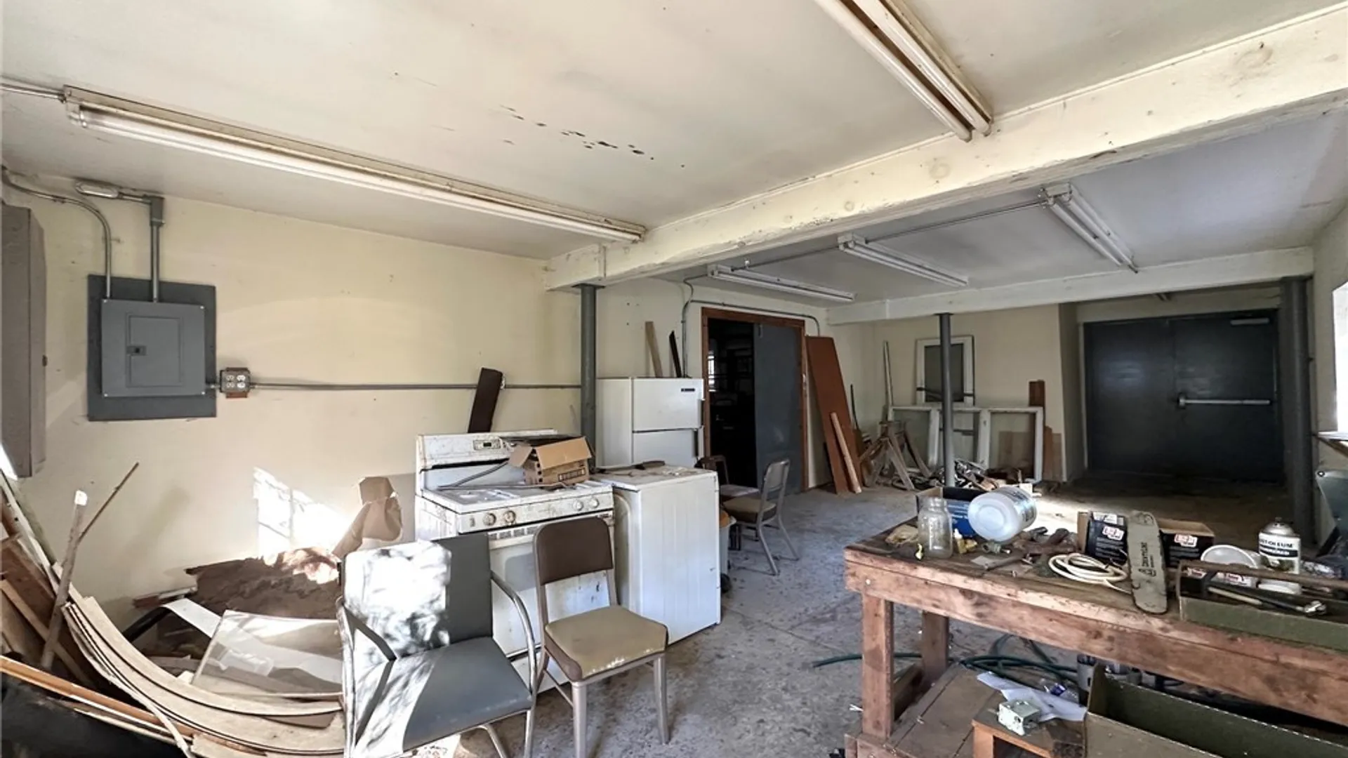 Property at 8976 State Route 19, Caneadea, NY 14717 20