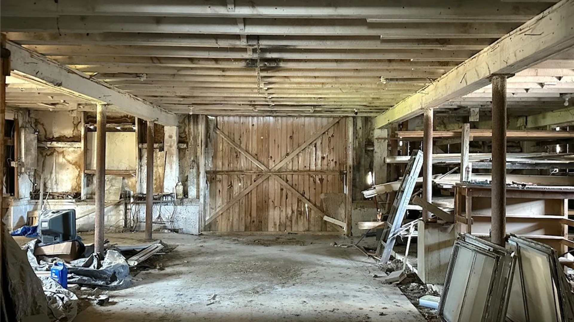 Property at 8976 State Route 19, Caneadea, NY 14717 22