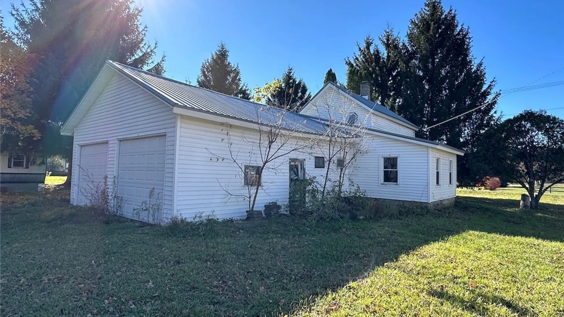 Property at 8976 State Route 19, Caneadea, NY 14717 3