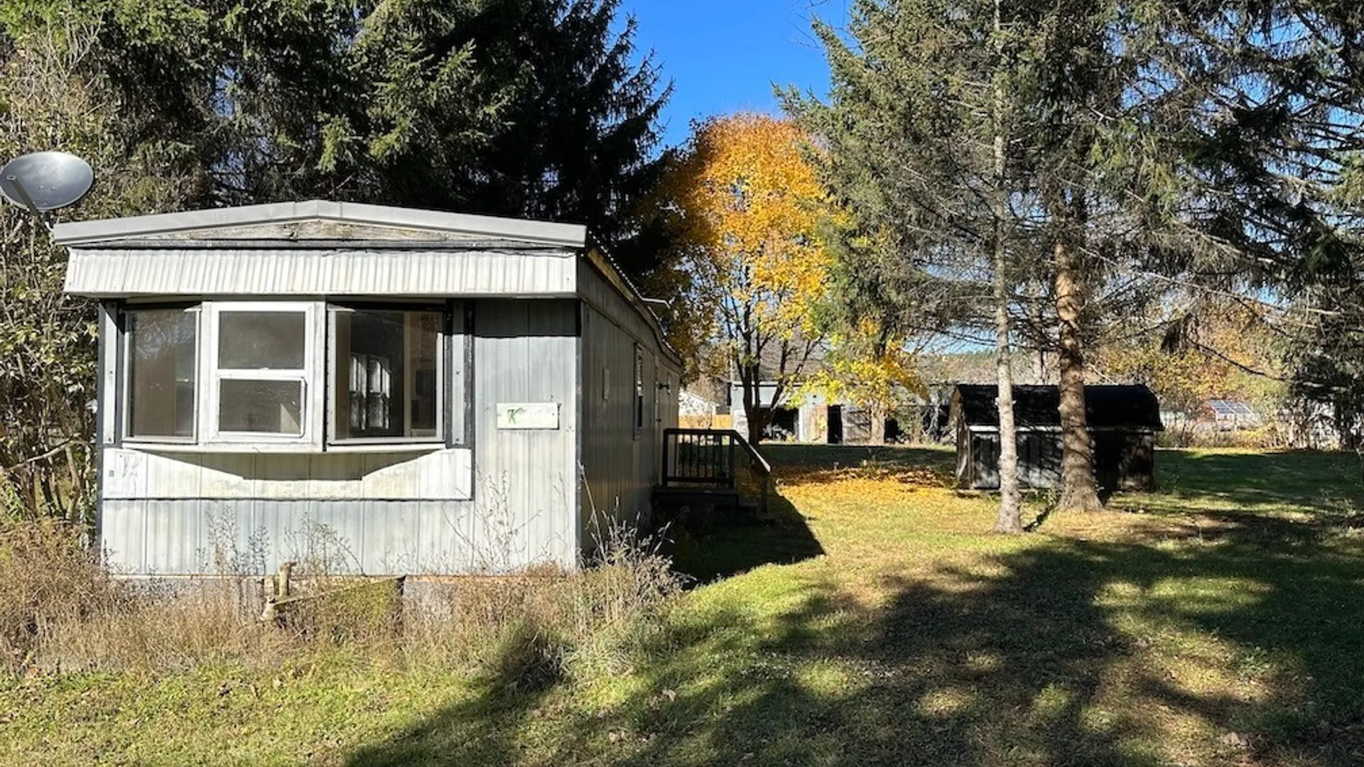 Property at 8976 State Route 19, Caneadea, NY 14717 30