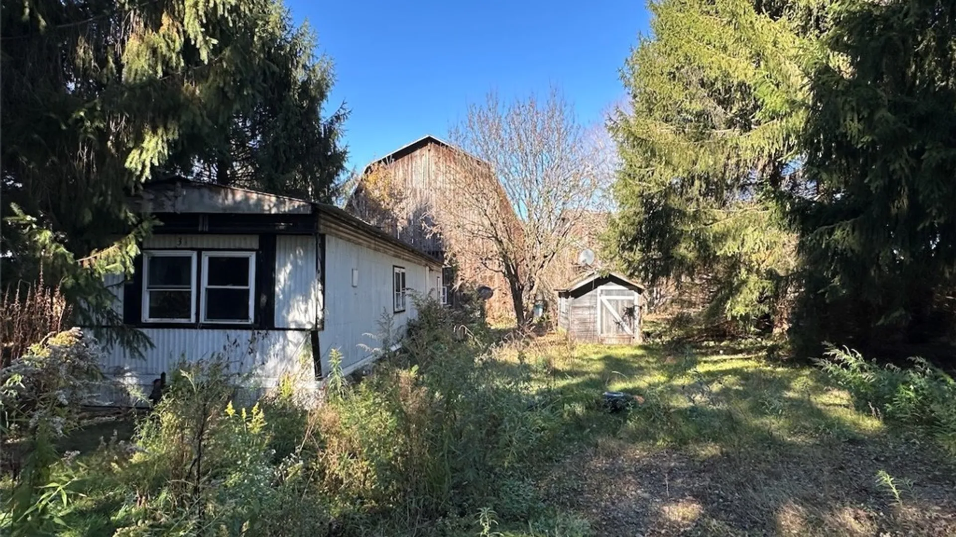 Property at 8976 State Route 19, Caneadea, NY 14717 35