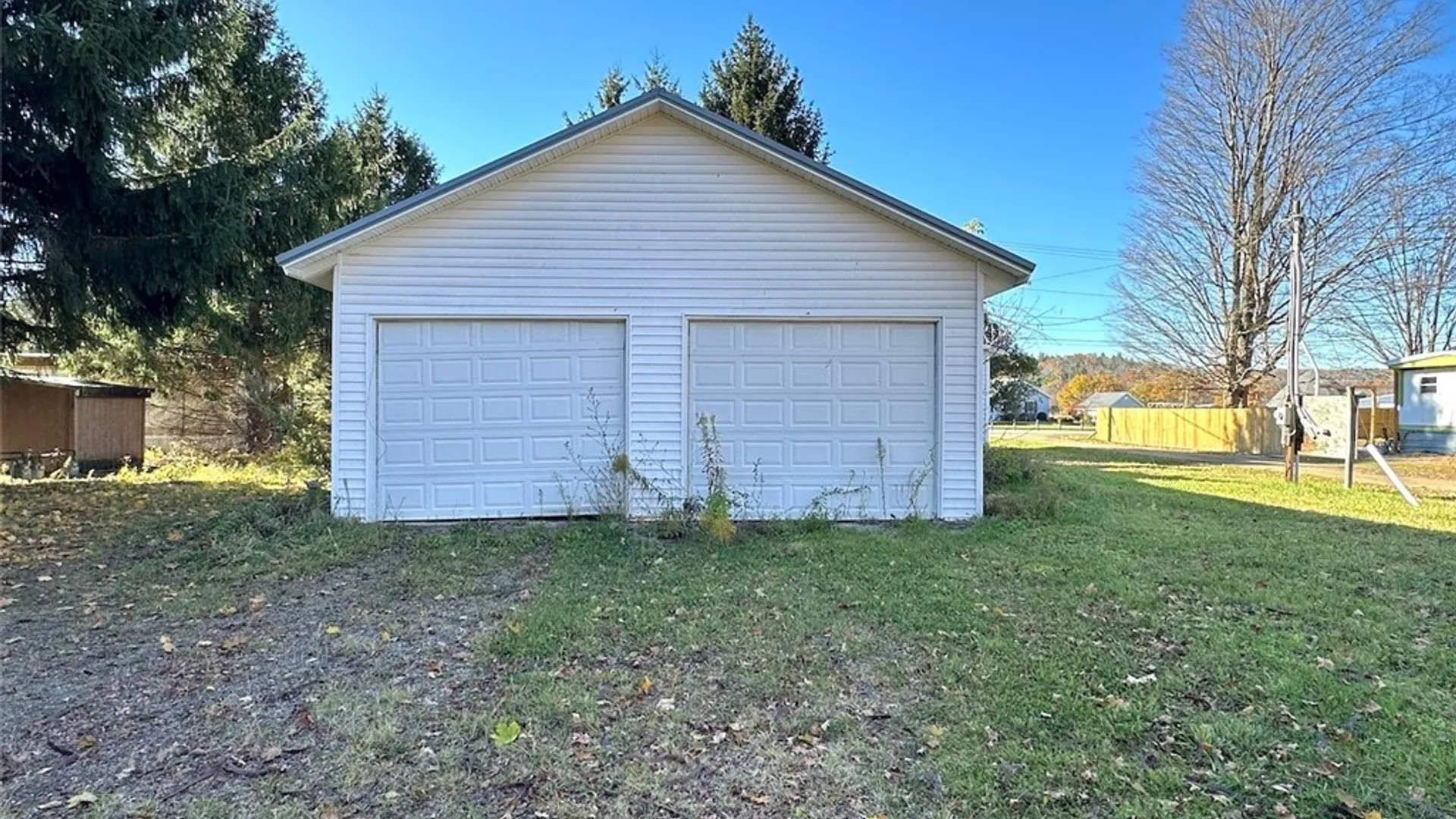 Property at 8976 State Route 19, Caneadea, NY 14717 5