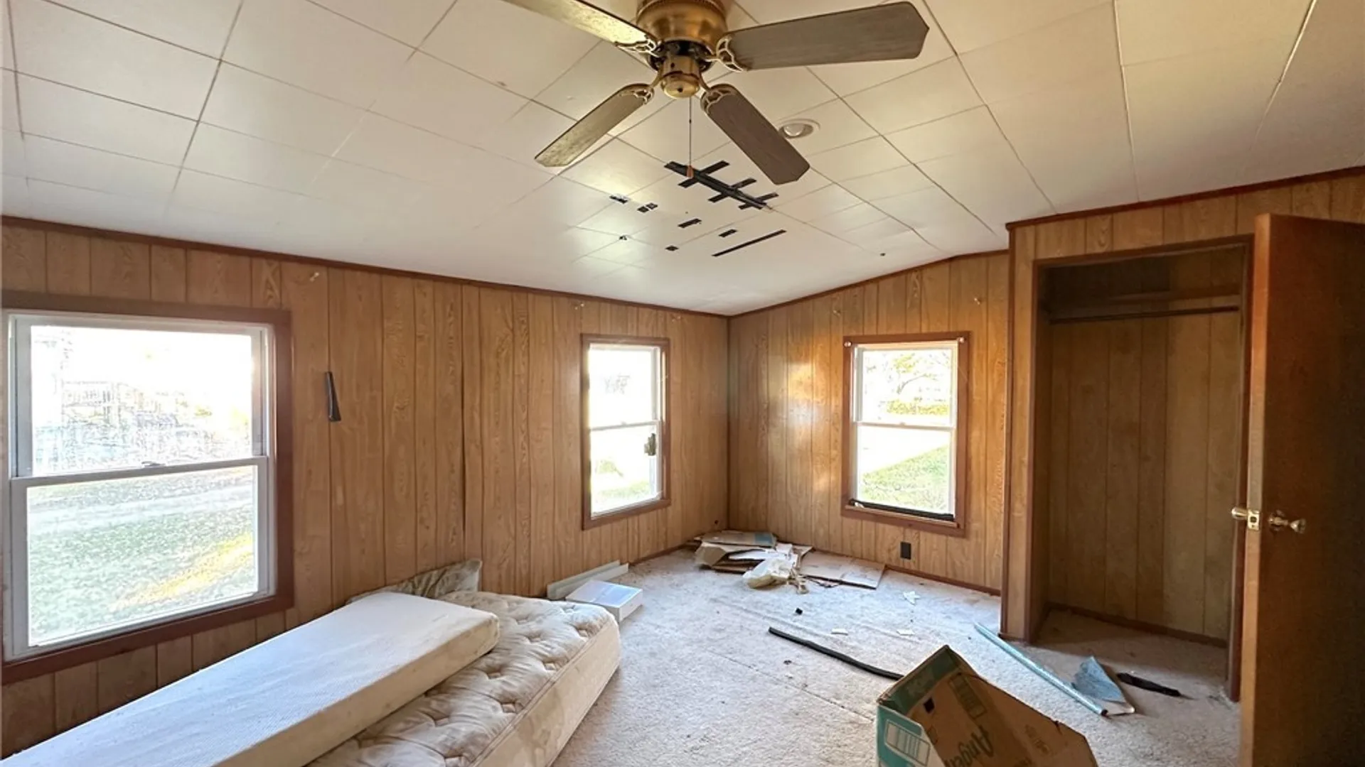 Property at 8976 State Route 19, Caneadea, NY 14717 9