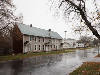 Property at 802 West Street, Wilna, NY 13619